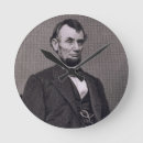 Pesquisar por abraham relogios de parede América
