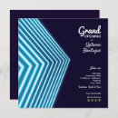 Pesquisar por eu sou grande convites Abertura de loja