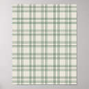 Pesquisar por xadrez natal pôsteres Gingham