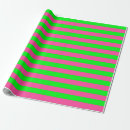 Pesquisar por rosa verde papel de presente Listras