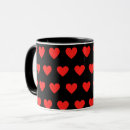 Pesquisar por fundo coração canecas Café