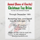 Pesquisar por caridade flyers Natal