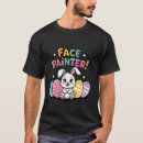 Pesquisar por pintor profissional camisetas Tinta
