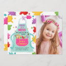 Pesquisar por arte convites Festa de pintura