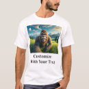 Pesquisar por campo grande camisetas Sasquatch