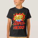 Pesquisar por pai super herói camisetas Dia de os pais