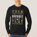 Pesquisar por badminton camisetas Design