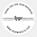 Pesquisar por seu logotipo aqui adesivos Promocionais