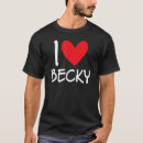 Pesquisar por becky camisetas Amor