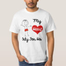 Pesquisar por doodles camisetas Namorado