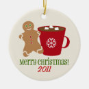 Pesquisar por marshmallow ornamentos Chocolate quente
