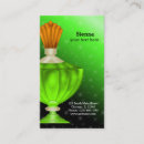 Pesquisar por perfumes cartao de visita Perfumista