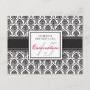 Pesquisar por damasco preto convites Quinceanera