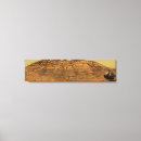 Pesquisar por queimadura impressão de canvas Exploração