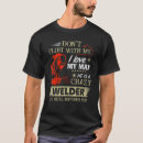Pesquisar por soldador louco camisetas Amor