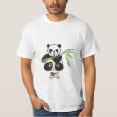 Pesquisar por design panda camisetas Legal