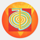 Pesquisar por símbolo reiki adesivos Ano novo