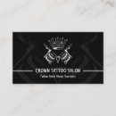 Pesquisar por artista tatuagem cartao de visita Tatuador