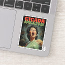 Pesquisar por cicada adesivos Grupo design anderson