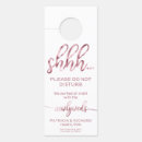 Pesquisar por porta sinais avisos Não perturbar