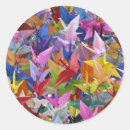 Pesquisar por origami do adesivos Vermelho