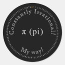 Pesquisar por matemáticos adesivos Engraçado