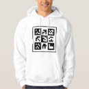 Pesquisar por qr code roupas Scan