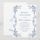 Pesquisar por bridal luncheon convites Minimalista