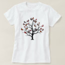 Pesquisar por marrom escuro camisetas Laranja