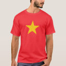 Pesquisar por bandeira asiática camisetas Bandeira de vietnam
