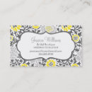 Pesquisar por damasco amarelo cartao de visita Colheita