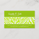 Pesquisar por listras zebra cartao de visita Profissional