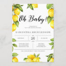 Pesquisar por fruta convites Para chá de fraldas