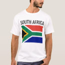 Pesquisar por símbolo de áfrica do sul camisetas Bandeira