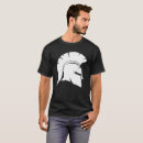 Pesquisar por capacete espartano camisetas Grego