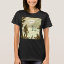 Pesquisar por loch ness camisetas Pé