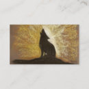 Pesquisar por wolf cartao de visita Arte