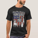 Pesquisar por aniversário caçador camisetas 40º