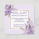 Pesquisar por flores da aguarela cartao de visita Ilustração