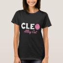 Pesquisar por cleo camisetas Nome