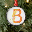 Pesquisar por monograma b ornamentos Inicial