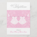 Pesquisar por do vestido batizado convites Menina