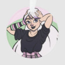 Pesquisar por anime bonito ornamentos Manga