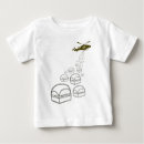 Pesquisar por food bebê camisetas Do sul