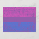 Pesquisar por bissexual cartoes postais Orgulho