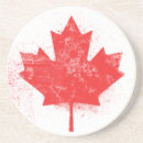 Pesquisar por bandeira canadense porta copos Sinalizador