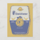 Pesquisar por flintstone de fred cartoes convites Betty