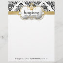 Pesquisar por bonito papel timbrado Elegante