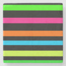 Pesquisar por linhas pretas porta copos Abstrato