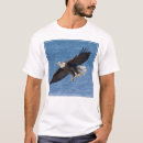 Pesquisar por águia americana camisetas Animal
